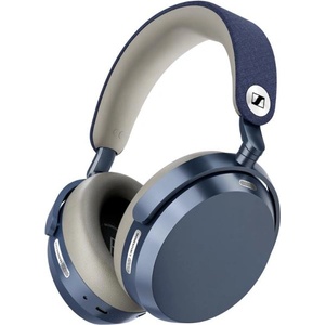 Sennheiser Momentum 5 wireless denim blue (800080) Слушалки