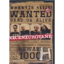 Horkyze Slize: Wanted Dead Or Alive DVD