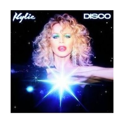 MINOGUE, KYLIE - DISCO CD