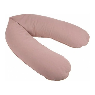 Beaba Dojčiaci vankúš Big Flopsy Cotton Candy