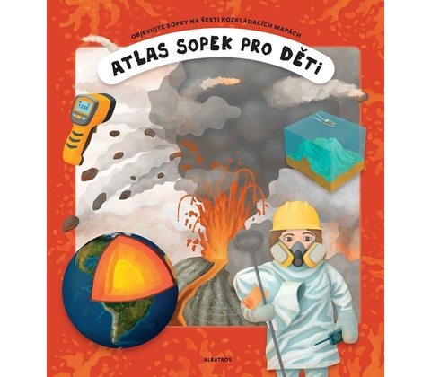 Atlas sopek