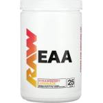 RAW Nutrition Raw eaa [322.5 грама] Ягодова лимонада