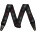 Fender Retro Sound Wave Strap