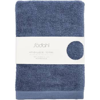 Södahl Кърпа Comfort Organic II 70 x 140 см синя (33863)