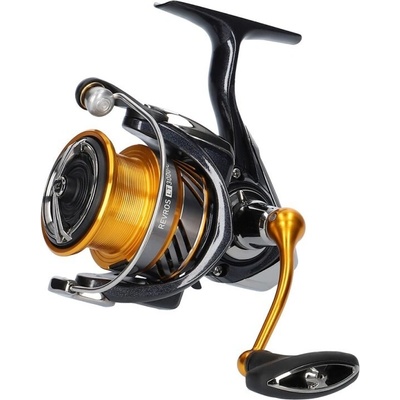 Daiwa 23 Revros LT 5000-C