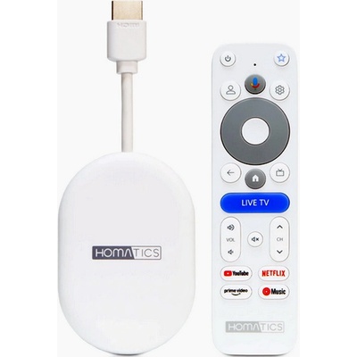 Homatics Dongle Lite V2 8GB
