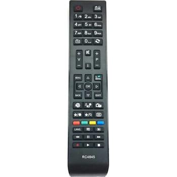 съвместим Polaroid rc4846 - заместител дистанционно управление (rc4846)