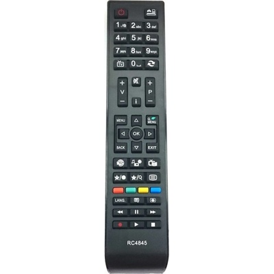 съвместим Polaroid rc4846 - заместител дистанционно управление (rc4846)