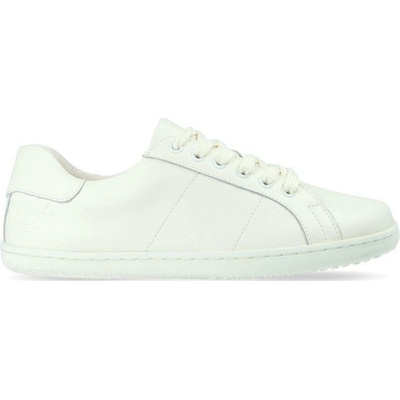 ANGLES LINOS 2.0 White Barefoot tenisky