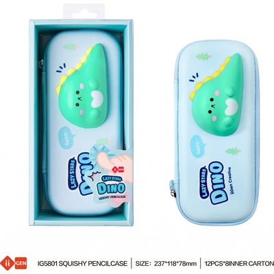Manal Squishy Dinosaur