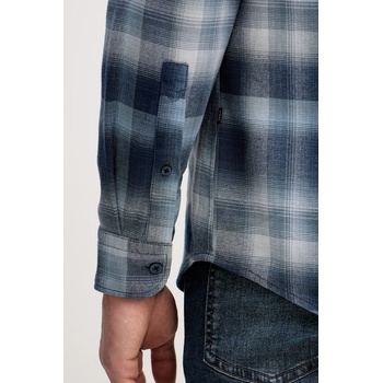 BOSS Orange Памучна риза BOSS Orange Rickert_M (50552983)