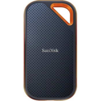 SanDisk Extreme PRO Portable SSD V2 2TB, SDSSDE81-2T00-G25