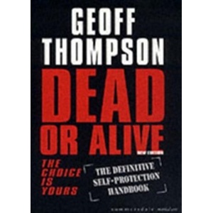 Dead or Alive (ISBN: 9781840242799)