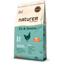 Naturea Elements Fit & Senior Chicken 12 kg