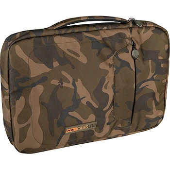 Fox Taška na notebook Camolite Messenger Bag