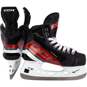 CCM JetSpeed FT6 Pro Junior