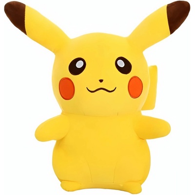 Toybit Pokémon Pikachu Happy 26 cm