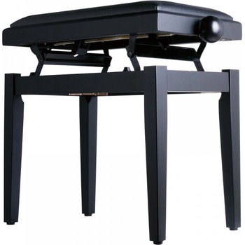 Soundsation Стол за пиано sbh-100p-sbk черен