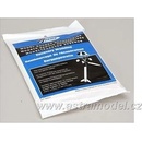 Estes Upchávka vymetenie padáku 75 ks