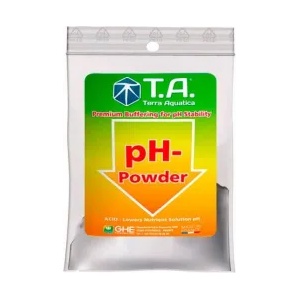  pH Down Dry - прахообразен регулатор за сваляне на Ph