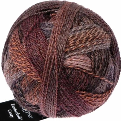 Schoppel Wolle Zauberball®Crazy 2544 Late Autumn