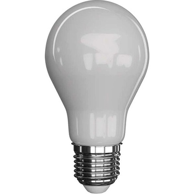 Emos LED žiarovka Filament A60 5,9 W, E27, teplá biela