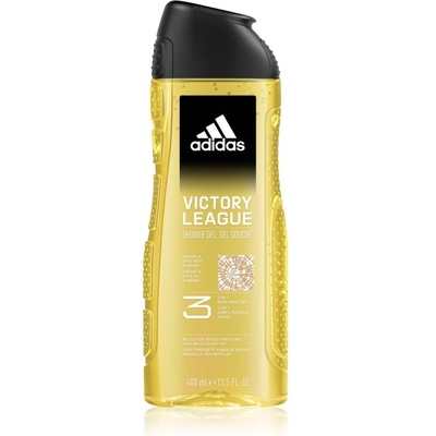 Adidas Victory League душ гел за мъже 400ml