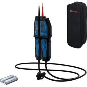 Bosch Тестер за напрежение Bosch GVT 1000-15/ 1000V (0601077800)