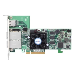 ARECA Контролер/raid контролер areca - arc-1882x (arc-1882x)
