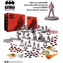 Knight Models Batman Miniature Game: The Batman Two-Player Starter Box EN