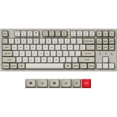 Keychron C1 Pro 8K QMK C1PX-M3