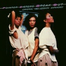 POINTER SISTERS: BREAK OUT CD