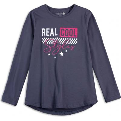 Venere Real Cool dívčí šedá