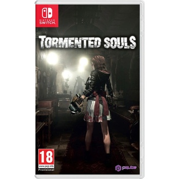 Tormented Souls