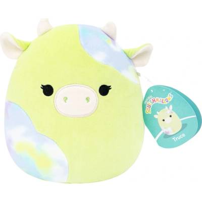 Jazwares Plyšák - Squishmallows 19cm Truce Cow