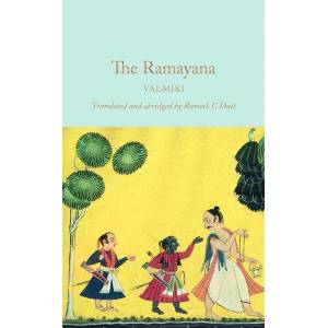 The Ramayana | Romesh C Dutt (ISBN: 9781035048519)