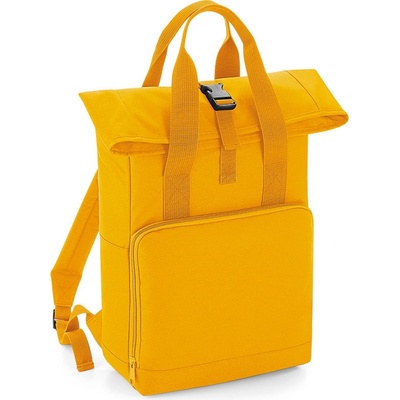 BagBase BG 118COT52011808599 mustard hořčicová 14 l