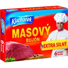 Kucharek Masový bujón 66 g