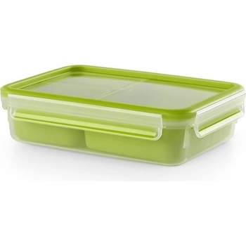 Tefal Dóza MASTERSEAL To Go K3100412 1,2 l s vnútornými miskami