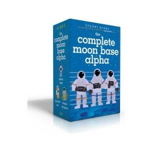 Complete Moon Base Alpha (ISBN: 9781534449244)