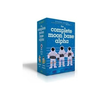 Complete Moon Base Alpha