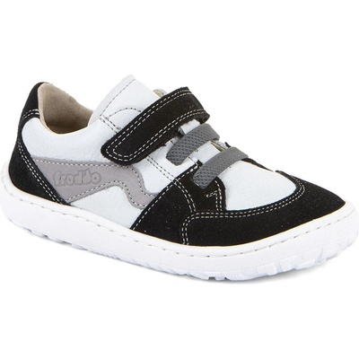 Froddo Barefoot river White/Black Размер на обувките (ЕС): 31 /