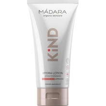 Mádara Kind Hydratačné telové mlieko 175 ml