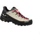 Dámske trekové topánky Salewa Alp Trainer 2 W Oatmeal/Black