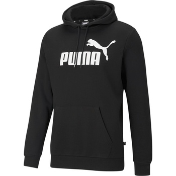 Image 1 of PUMA Мъжки суичър Puma No1 OTH Hoodie Mens - Black