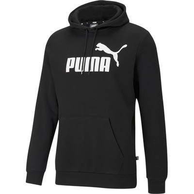 PUMA Мъжки суичър Puma No1 OTH Hoodie Mens - Black