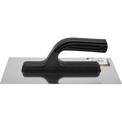 Vorel Hladítko 270 x 125 mm nerez
