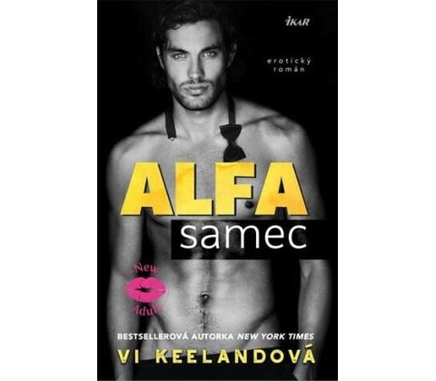 Alfa samec