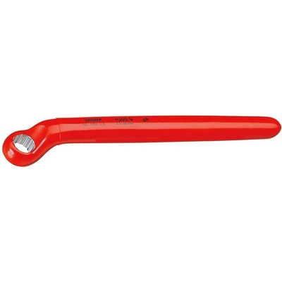 Gedore VDE 2E 12 jednostranný uzavřený klíč 6036270