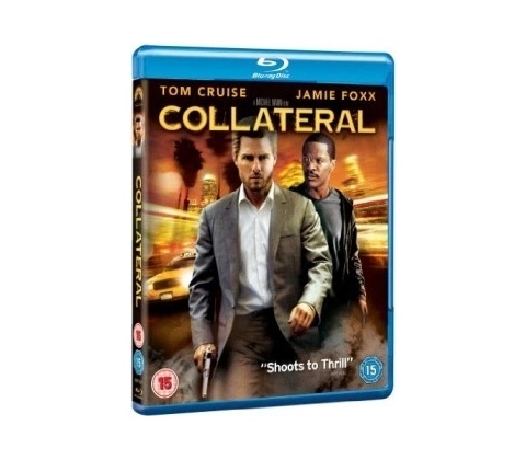 Collateral BD